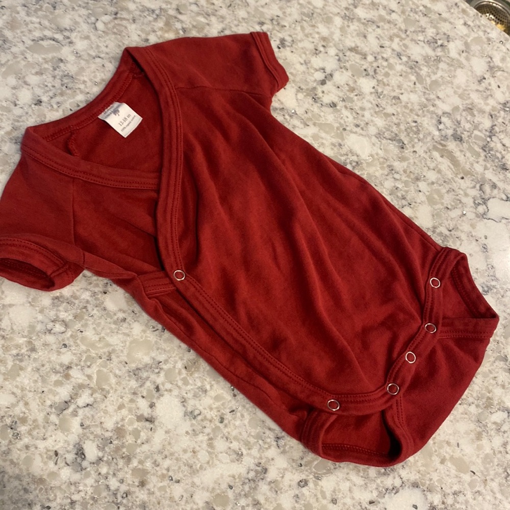 Like new Kate Quinn onesie